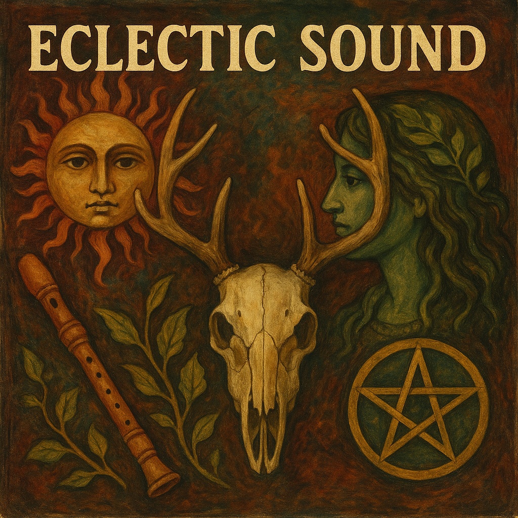 Image for Eclectic Sound 