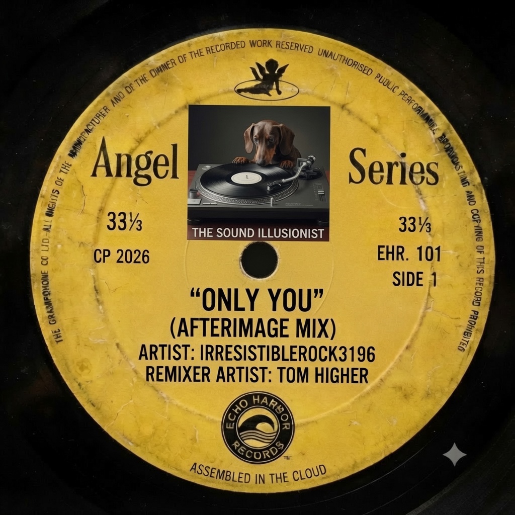 Song Image