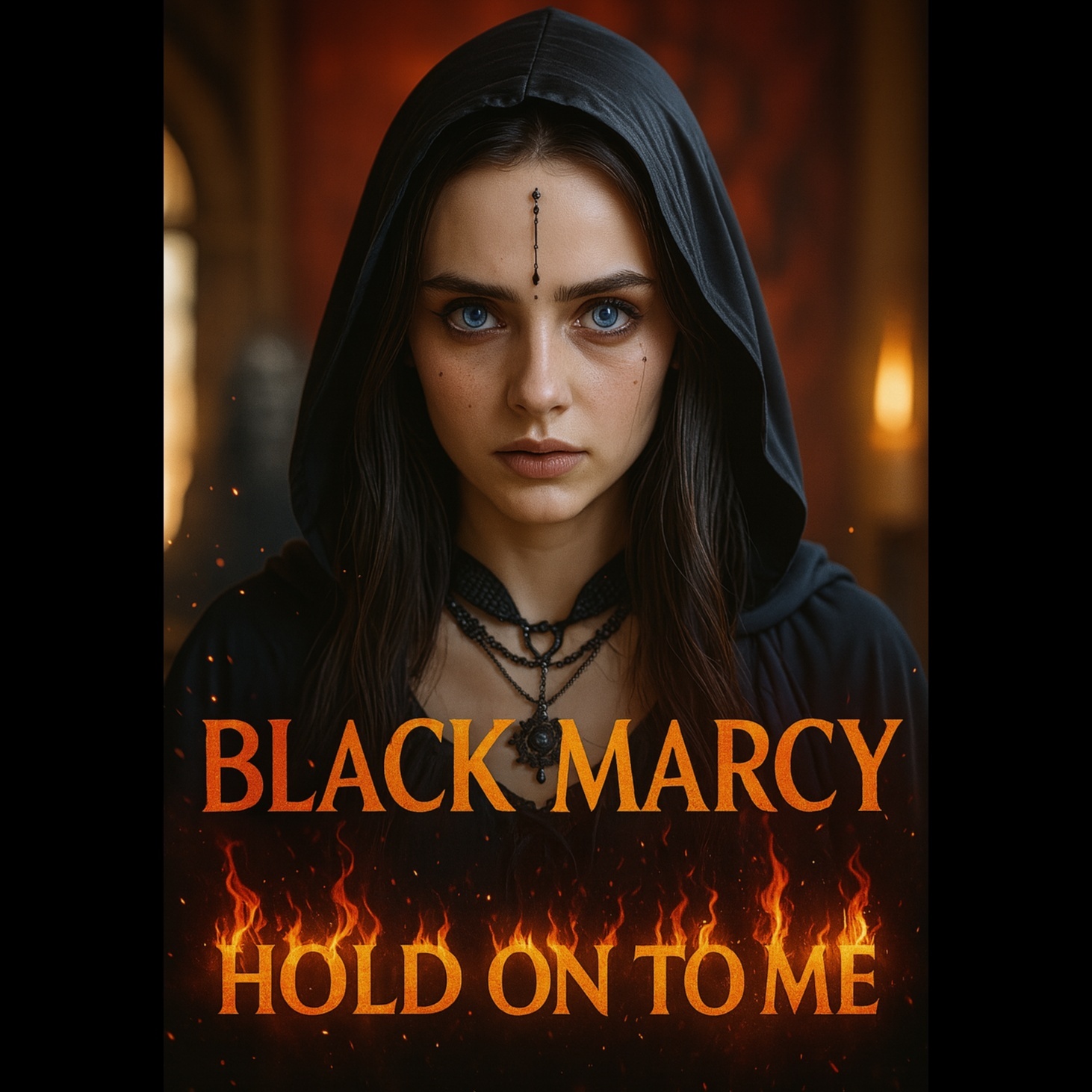 Playlist cover art