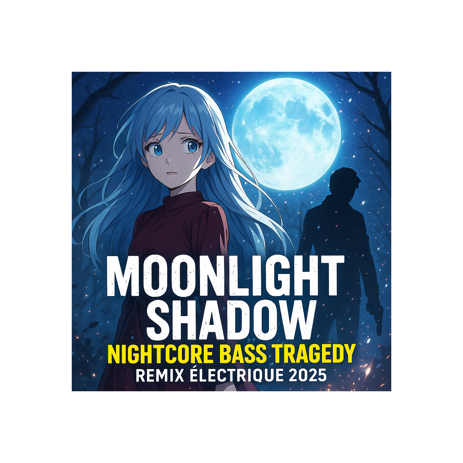 Persona image for nighcore