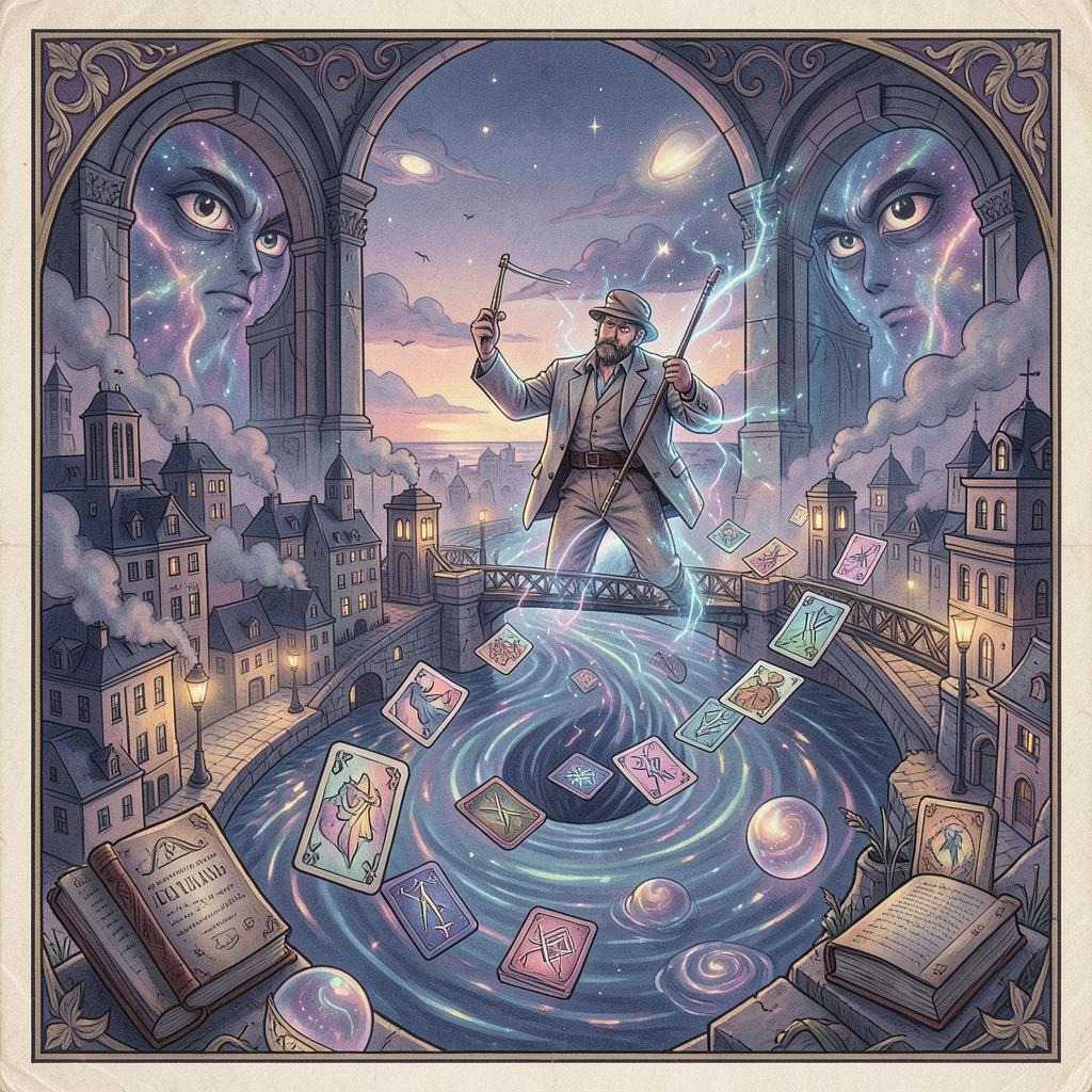 Playlist cover art