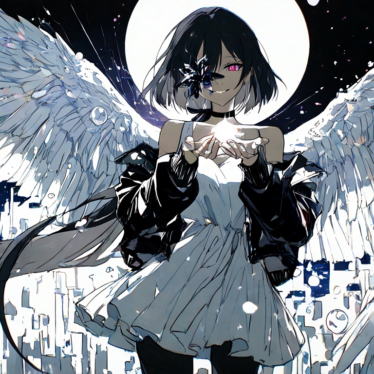 Image for yuya's anime