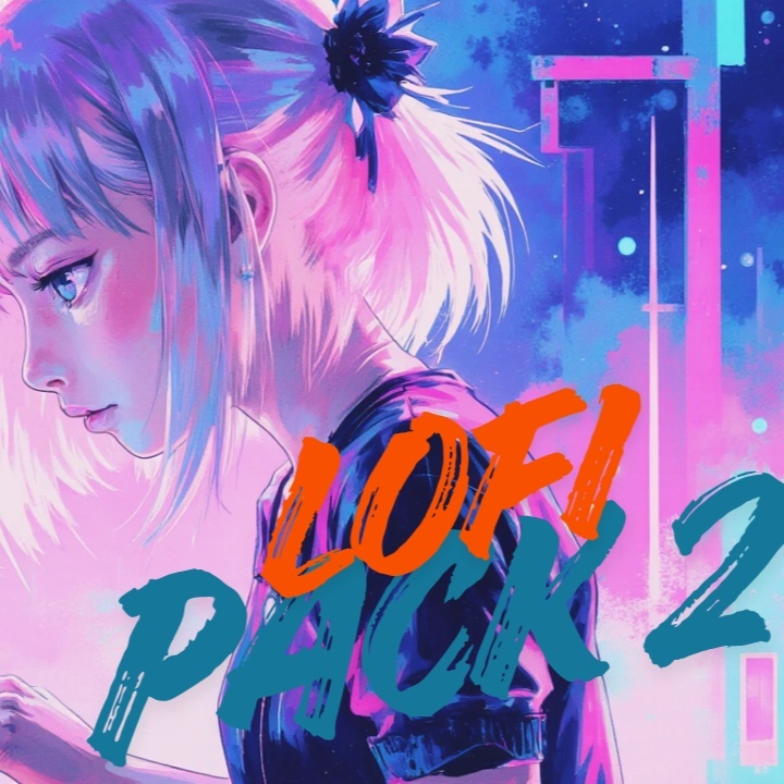 Image for LOFI PACK 2
