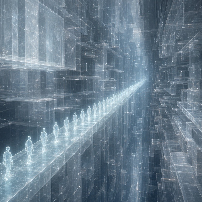 The Archive artwork