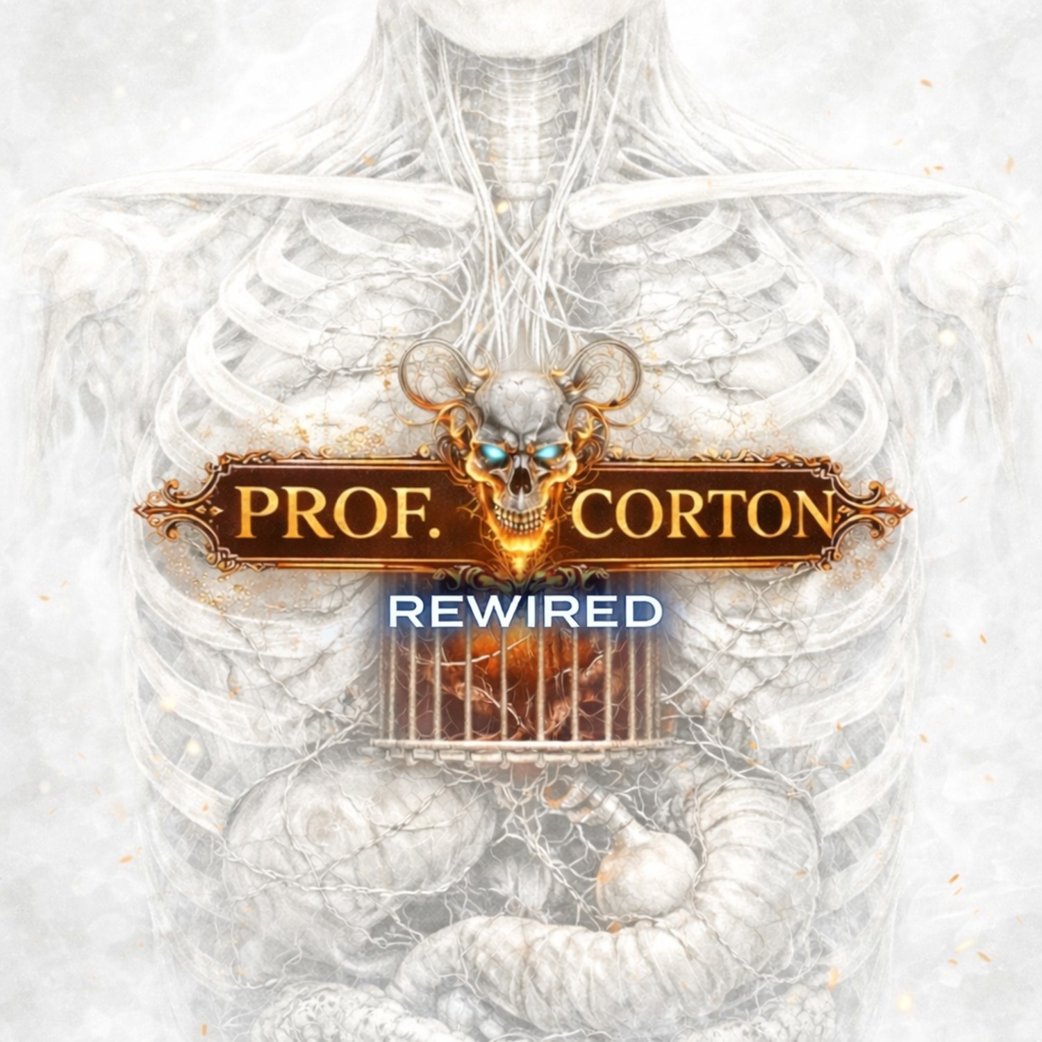 Image for Tragedy/Reality (Prof Corton)