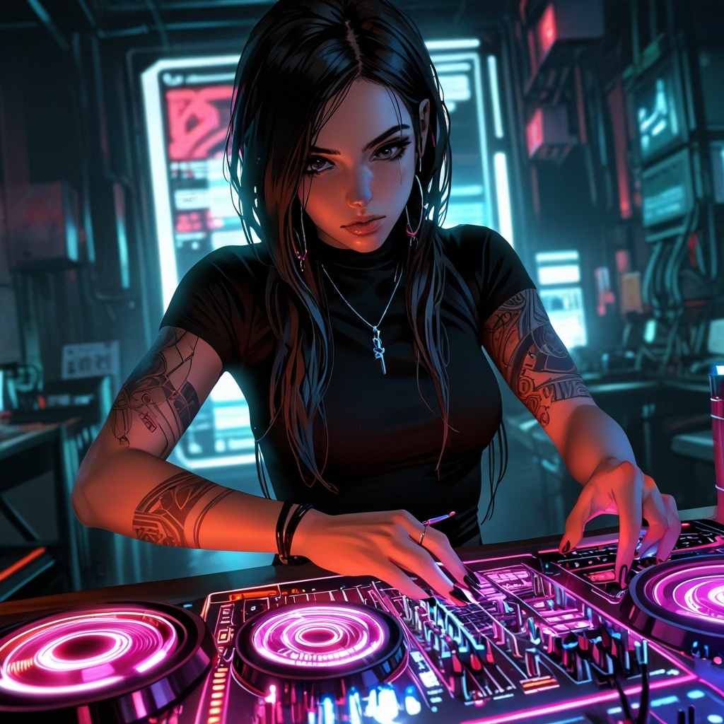 Image for Dark Techno