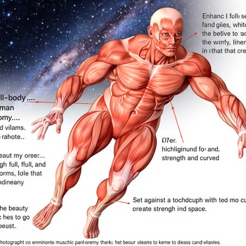 Image for 人體肌肉解剖力學