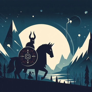 Image for Northern Winter