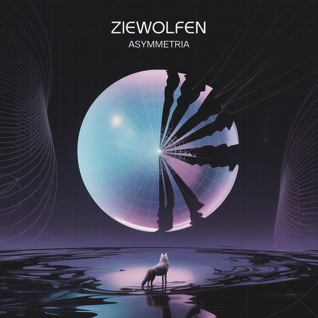 Image for Asymmetria [Finished]