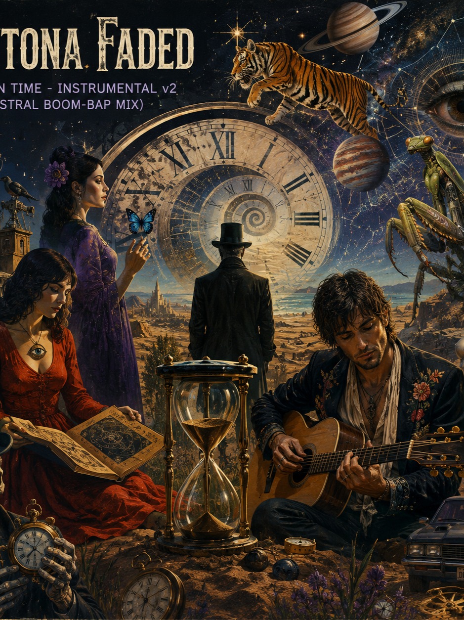 Song Image