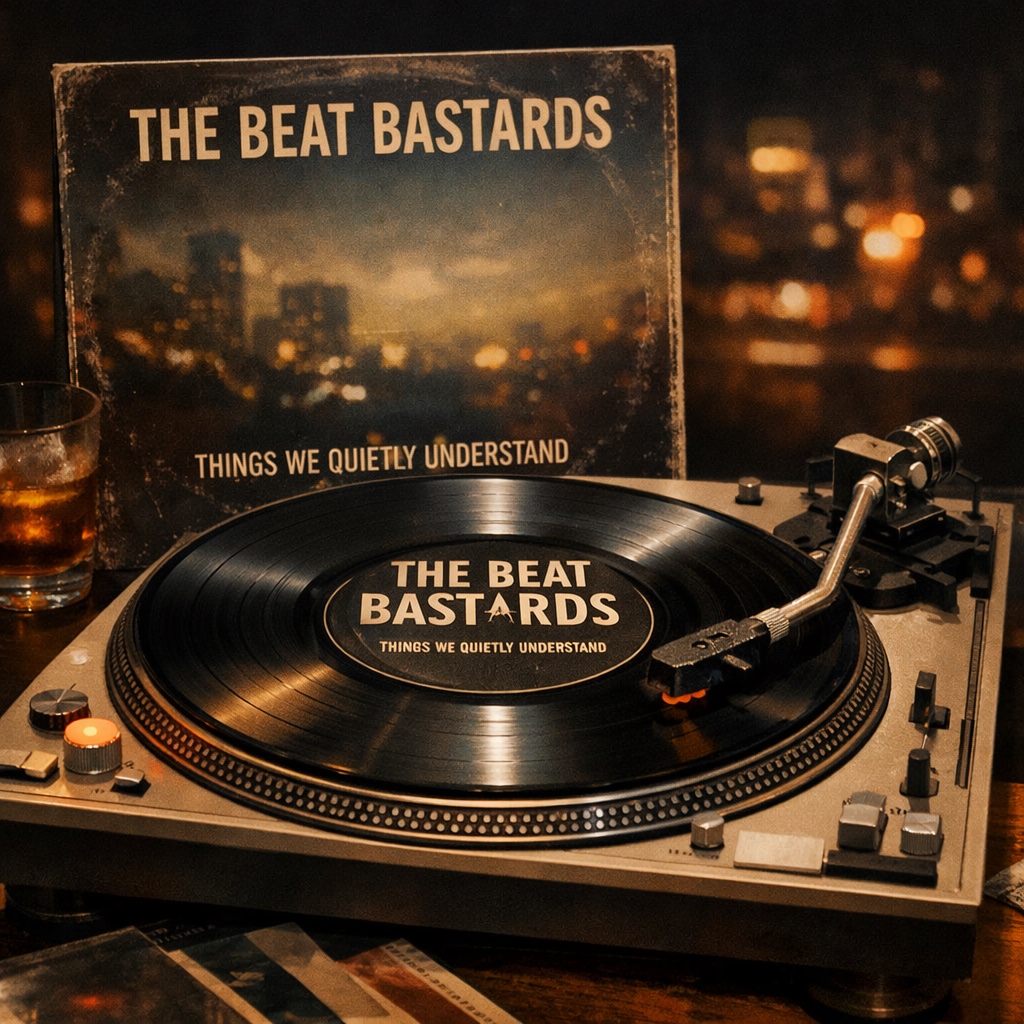 Image for Order Is An illusion