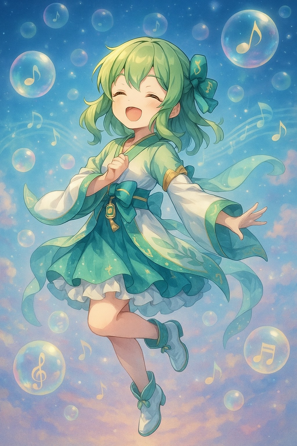 Persona image for そより