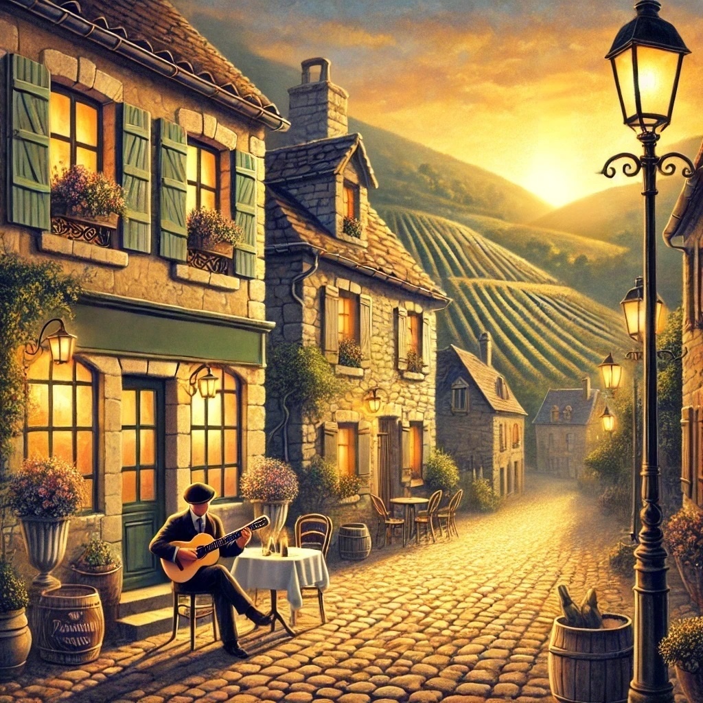 Image for Chansons Françaises