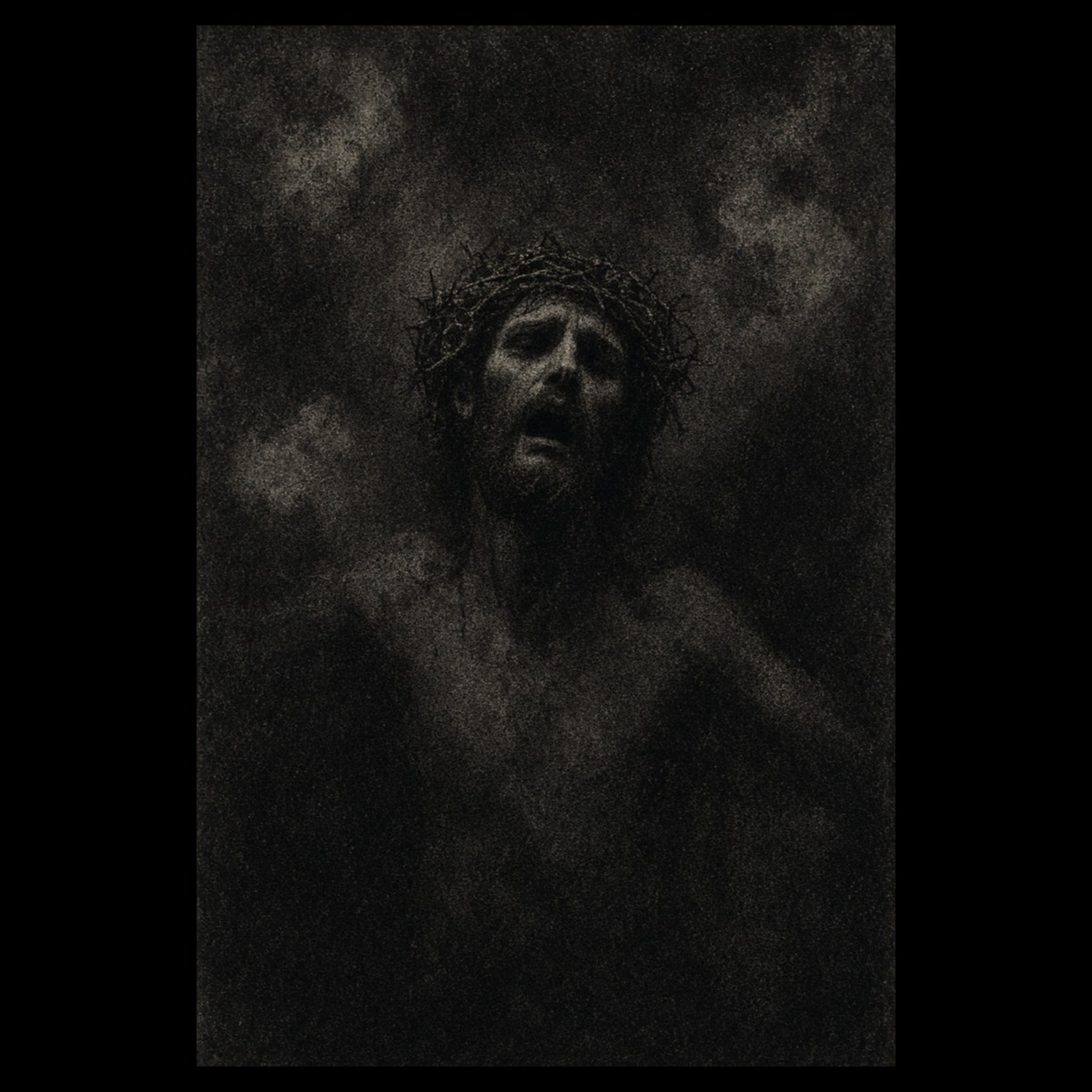 Father, Forgive Them artwork