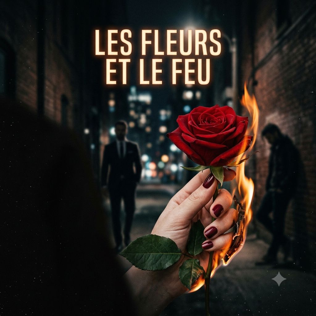 Chansons d'Amour 4