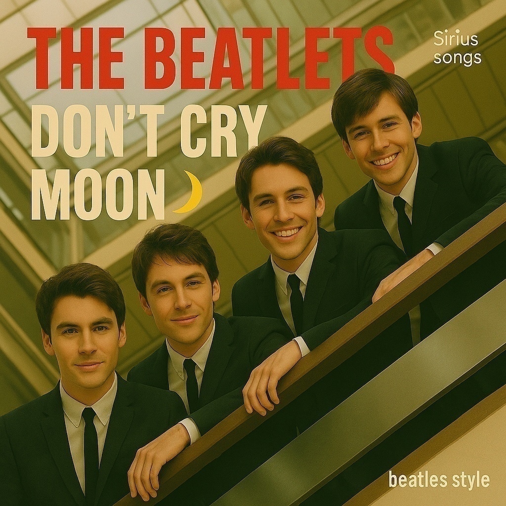 Image for Early Beatles Style🍏