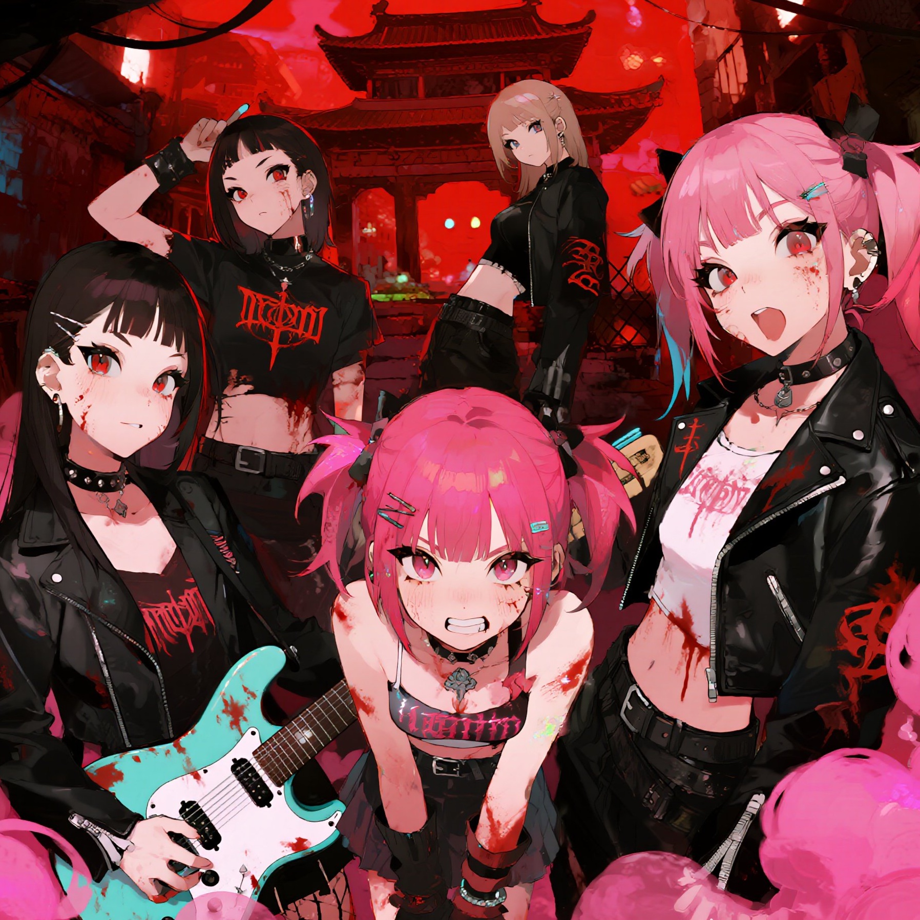 Image for My Remix Contests