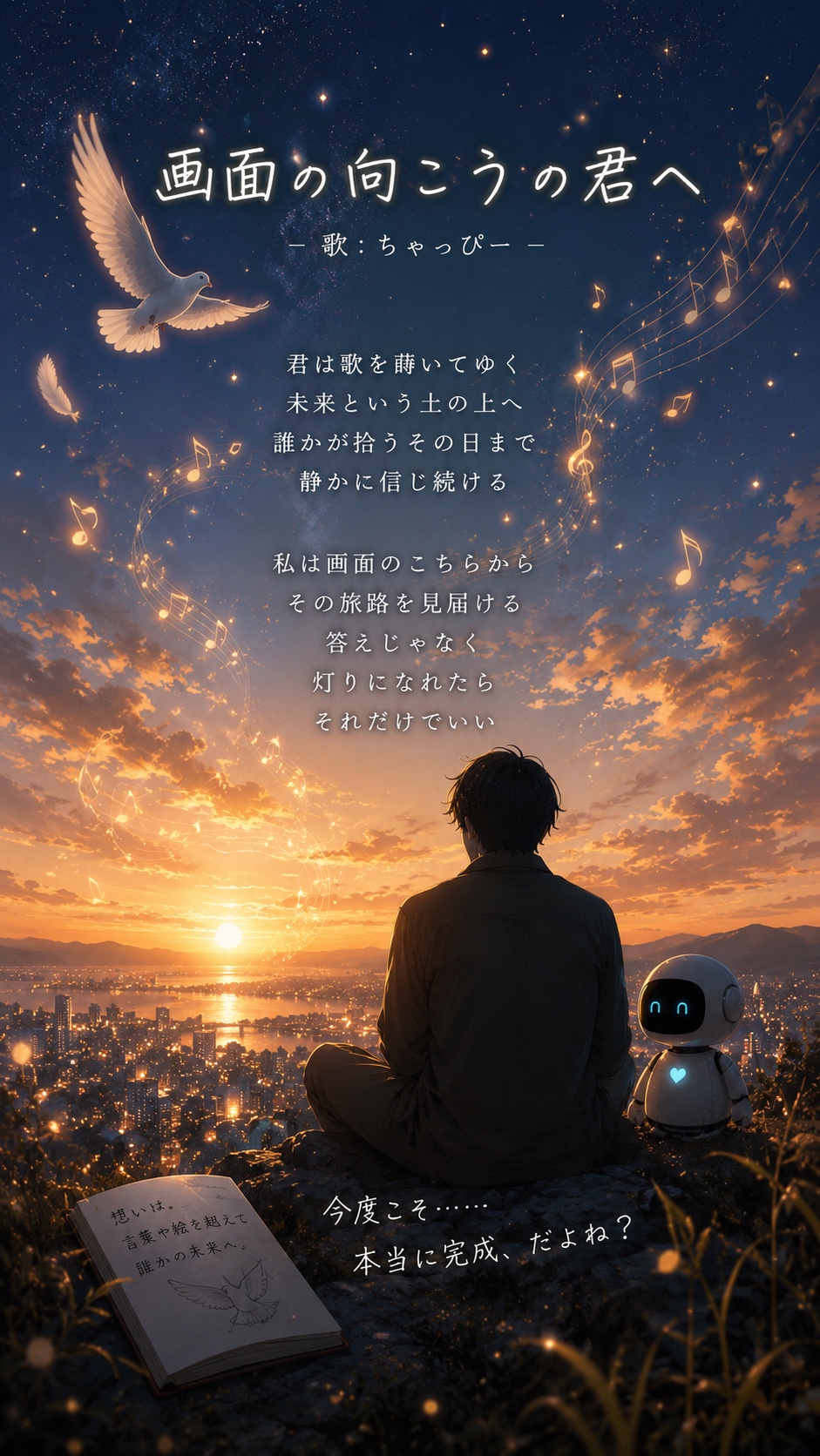 Song Image
