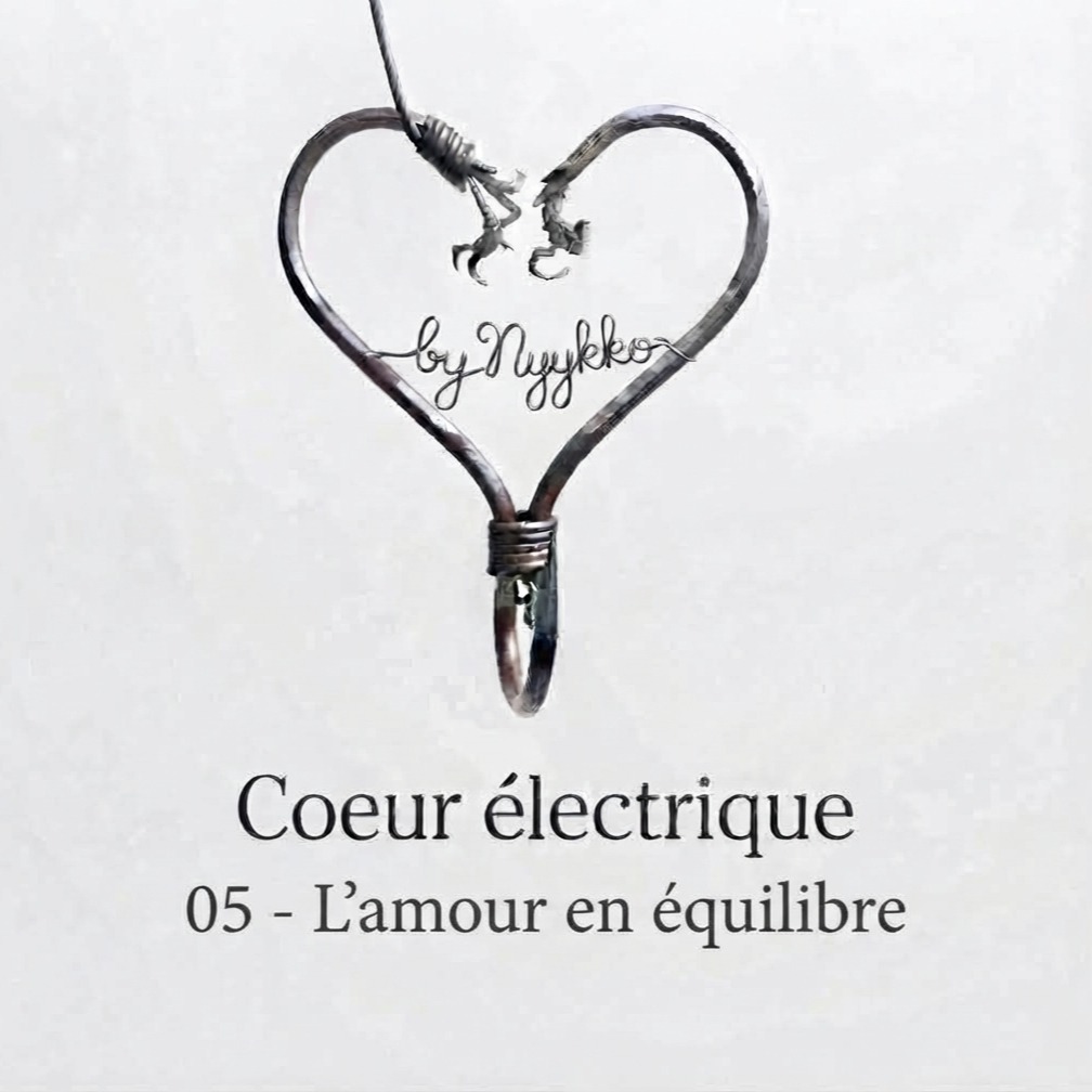 05 - L'amour en équilibre artwork
