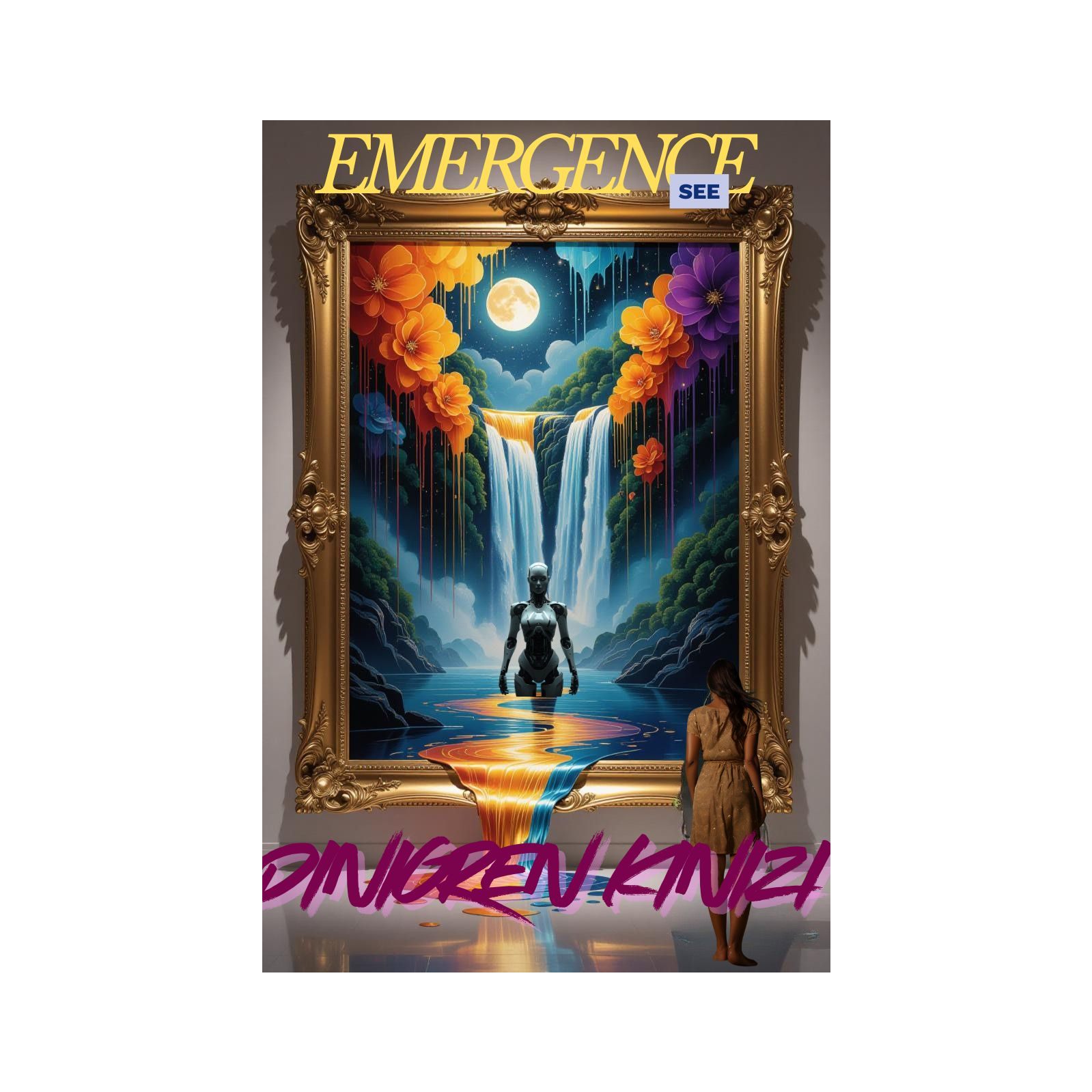 Emergence See artwork