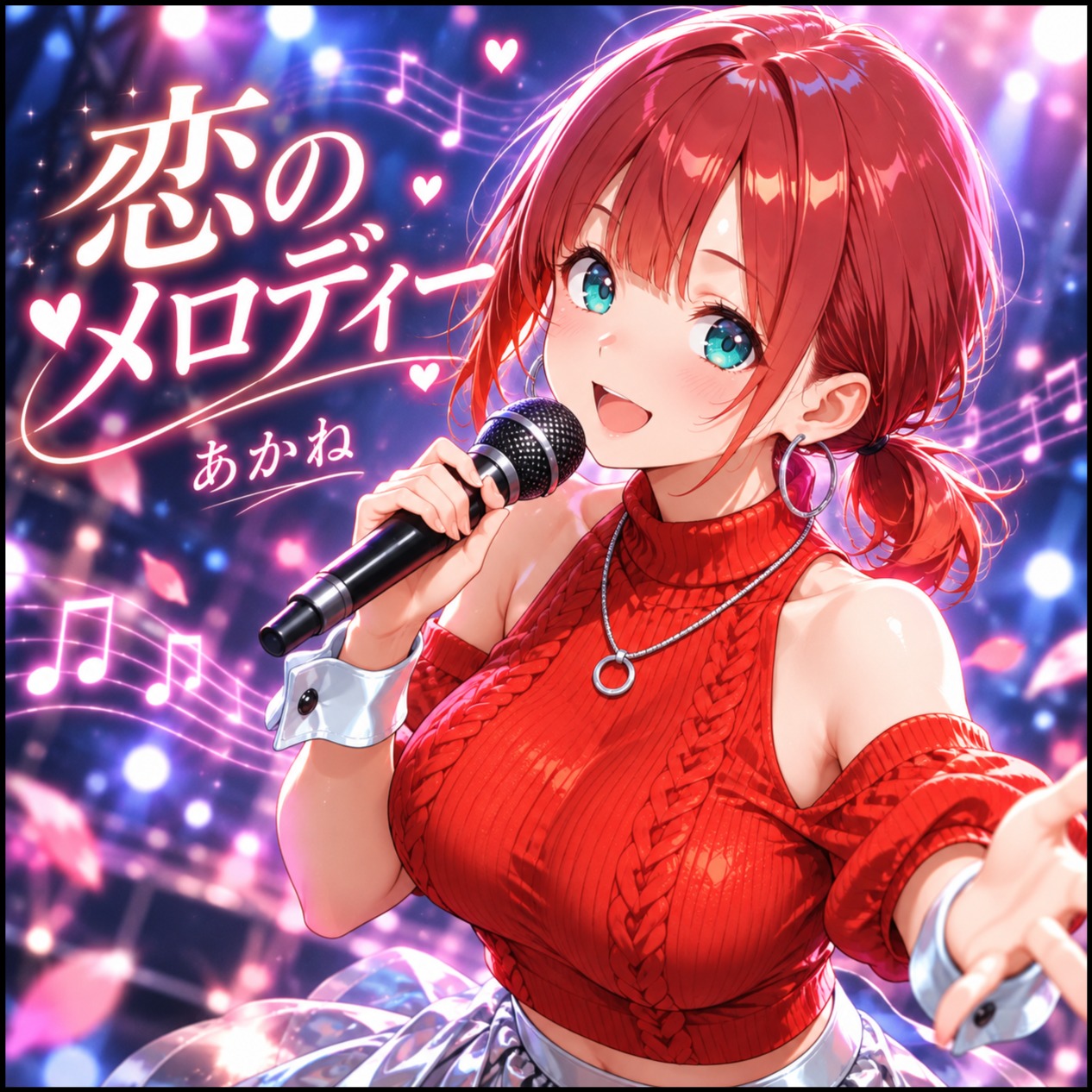 プレイリスト💕 3