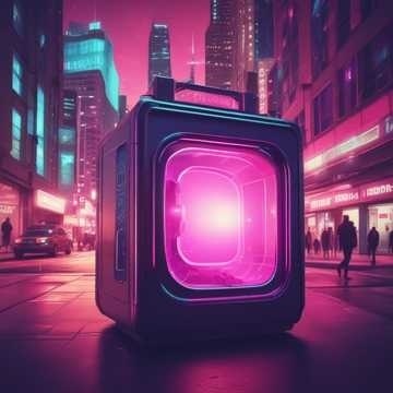 Image for Purple Time Capsule