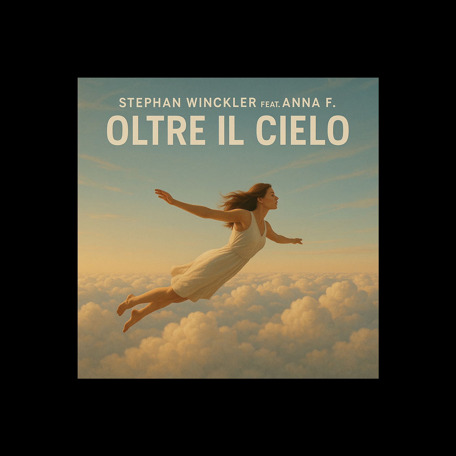 Oltre il Cielo