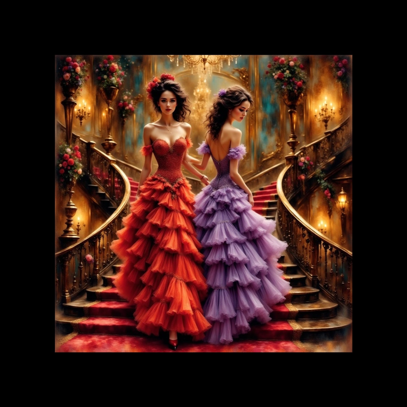 Image for One Night in Glass