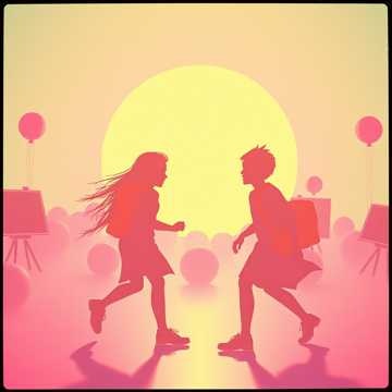 Playlist cover art