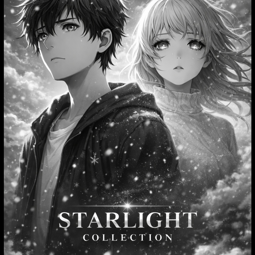 Playlist cover art