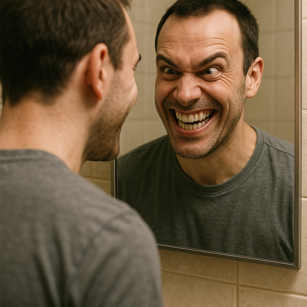 Persona image for Reflection