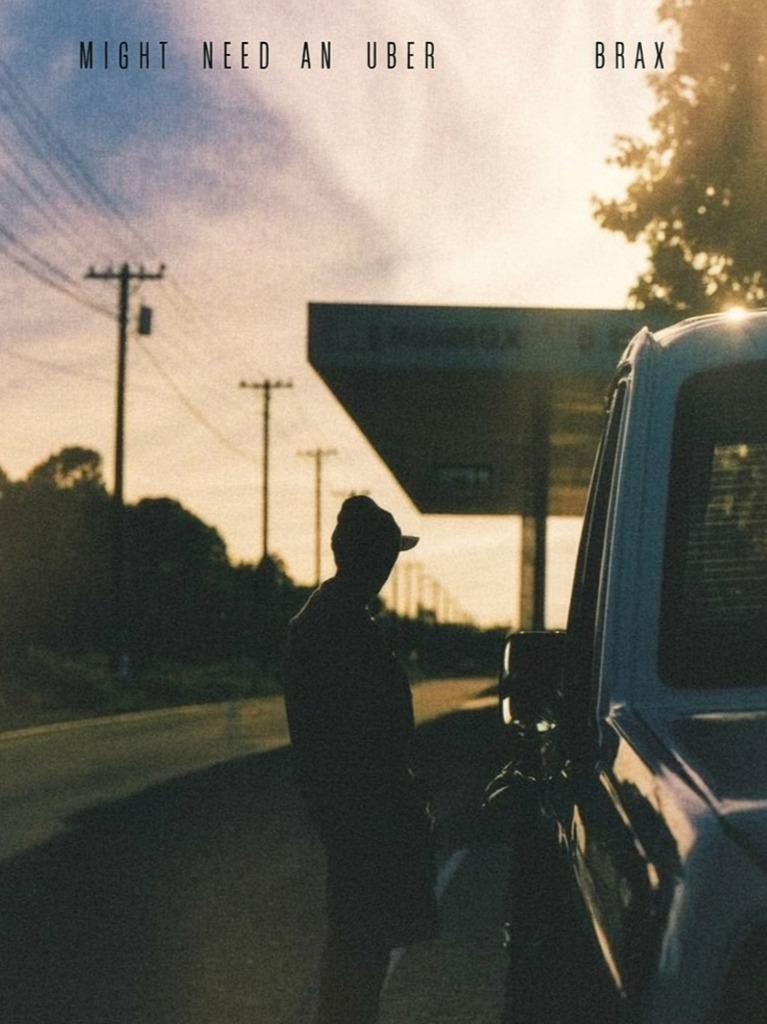 Might need an Uber (feat. Brax) *LONG VERSION* artwork