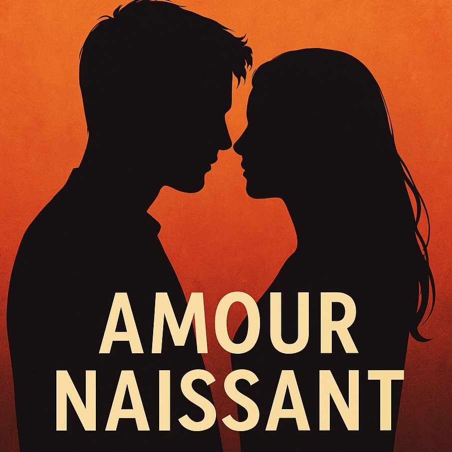 Image for Amour naissant