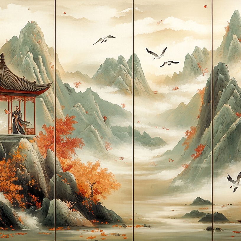 Image for 廿一史弹词