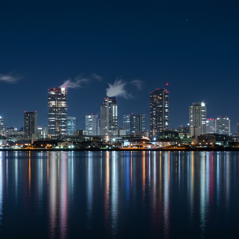 Image for 01.KAWASAKI(川崎)