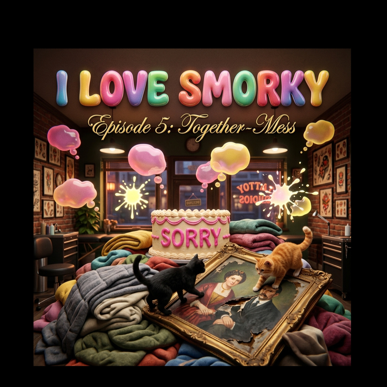 Song Image