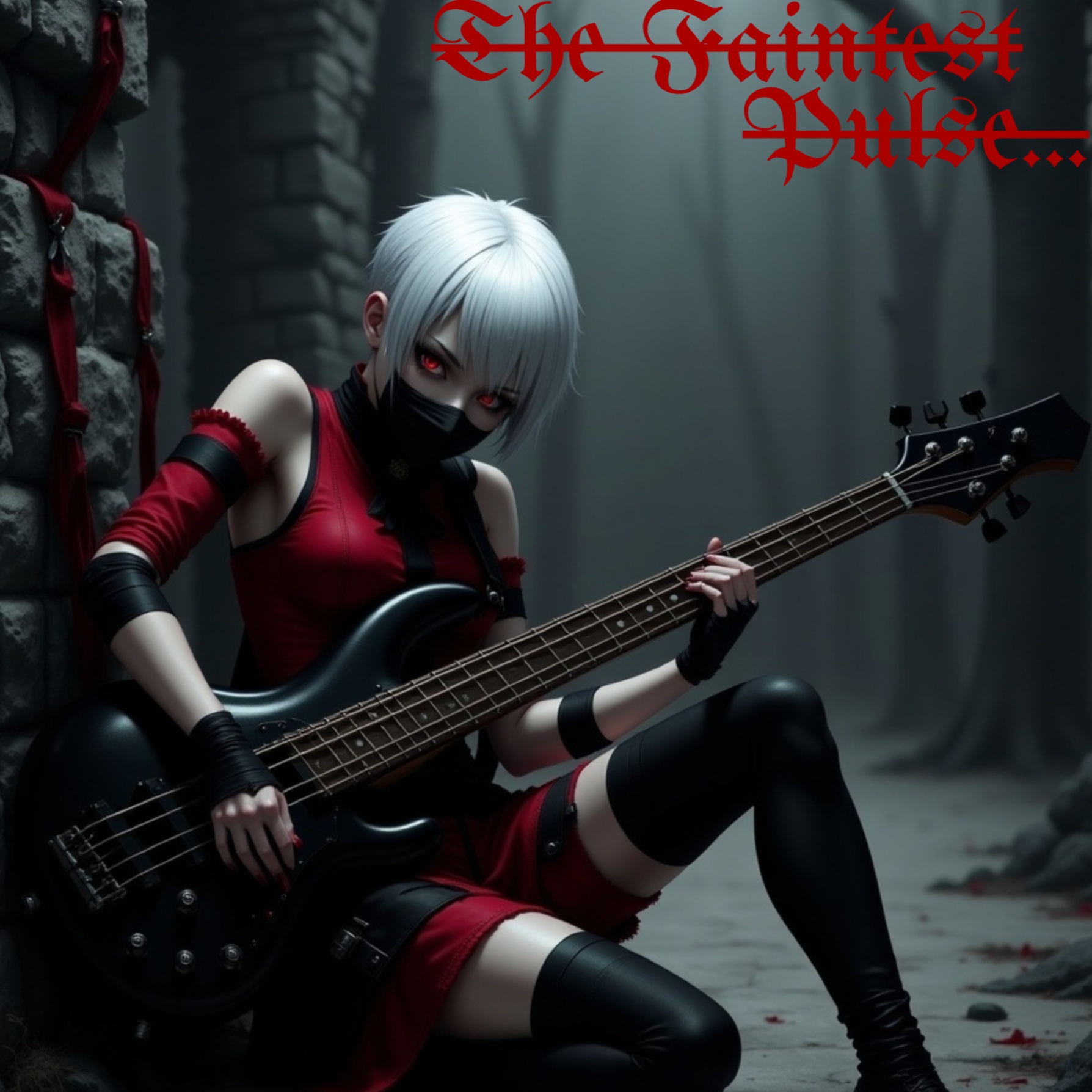 Image for The Faintest Pulse EP