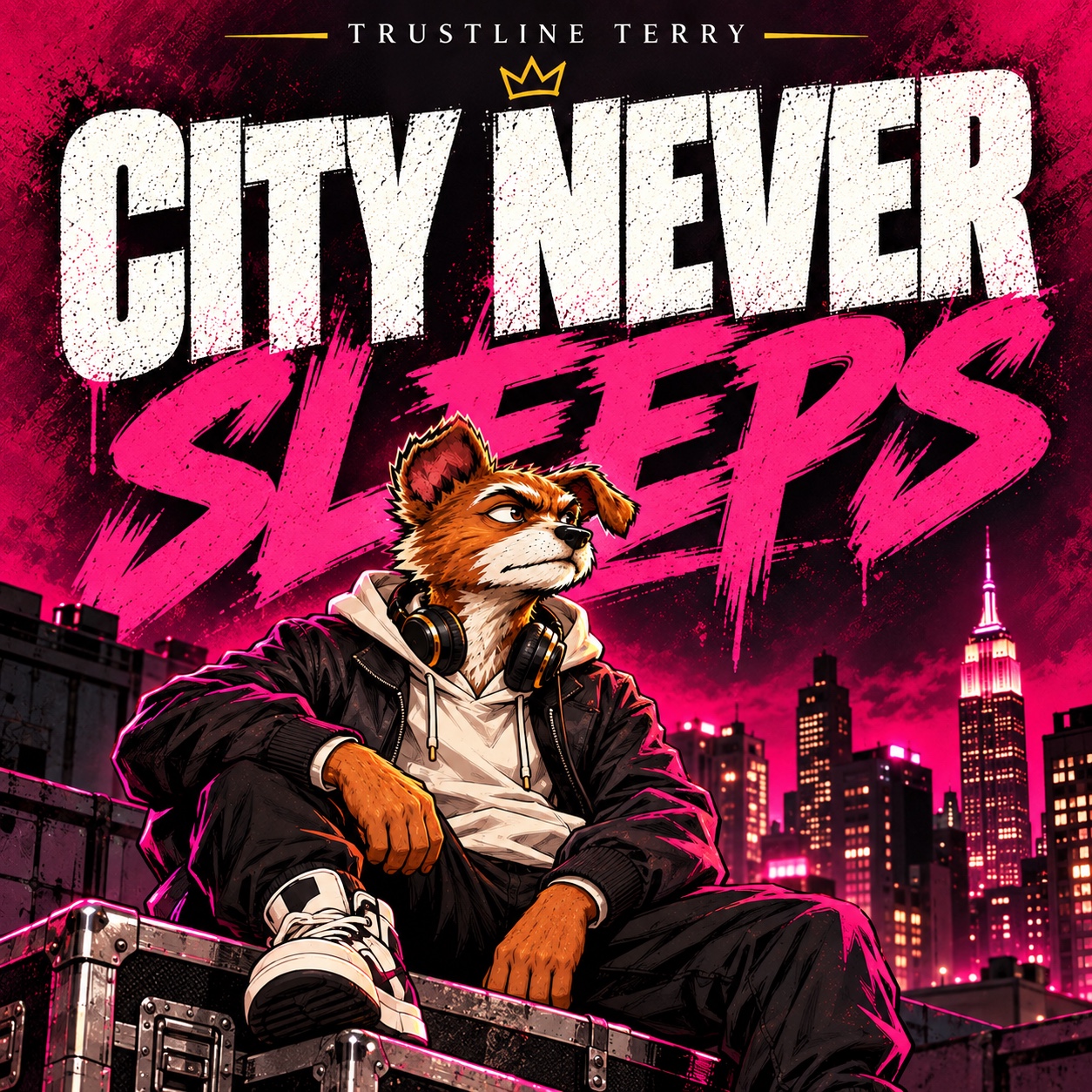 Song Cover Image