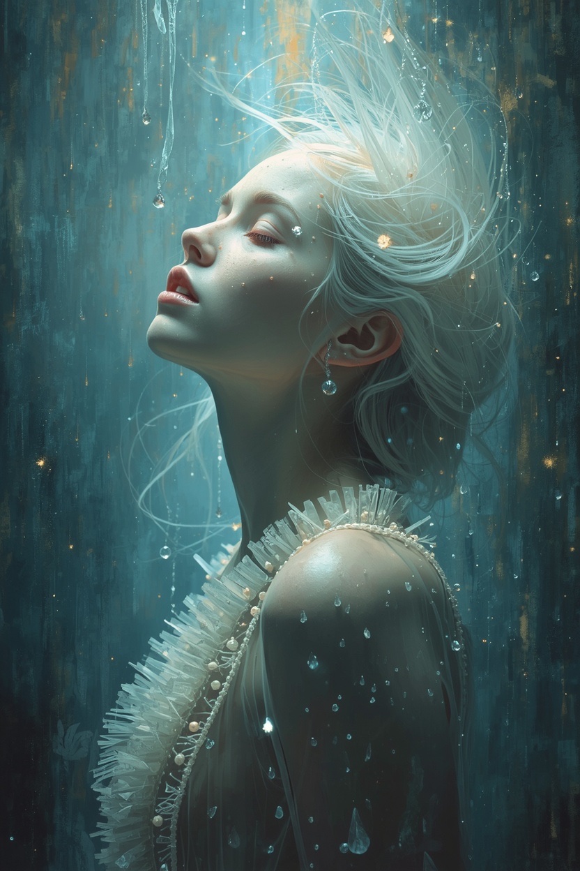 Last night on Mercury artwork