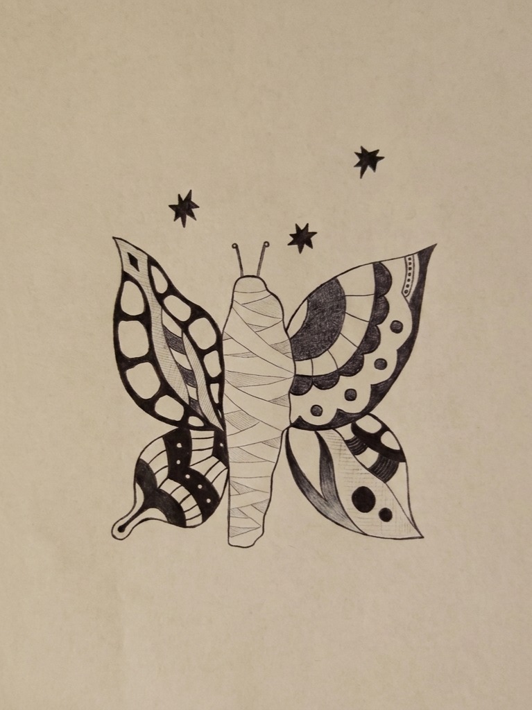 Cosmocking artwork