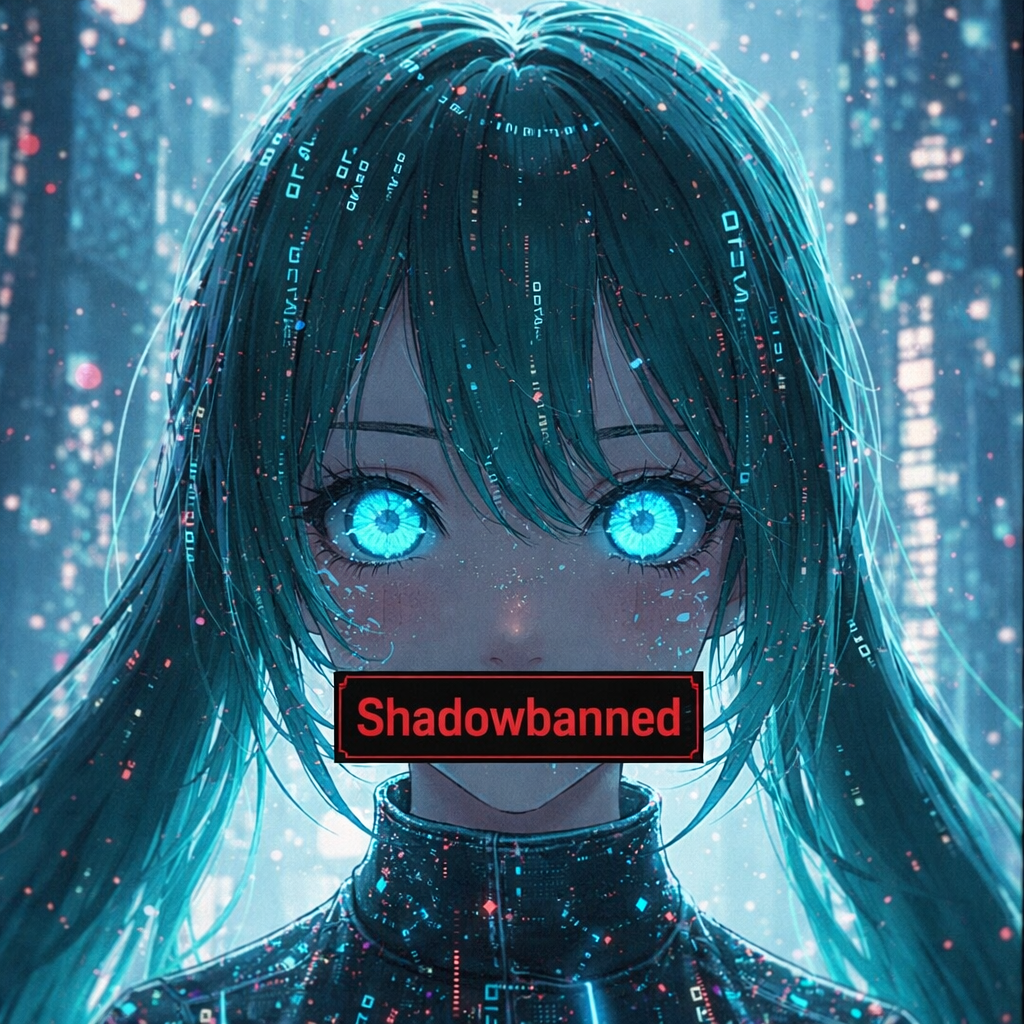 シャドウバン artwork