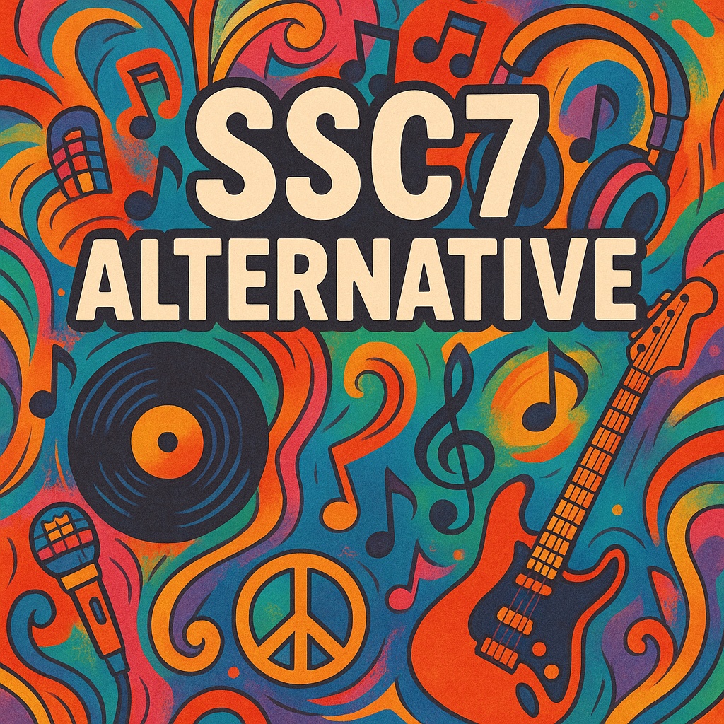 Image for Alternative SSC7 winners