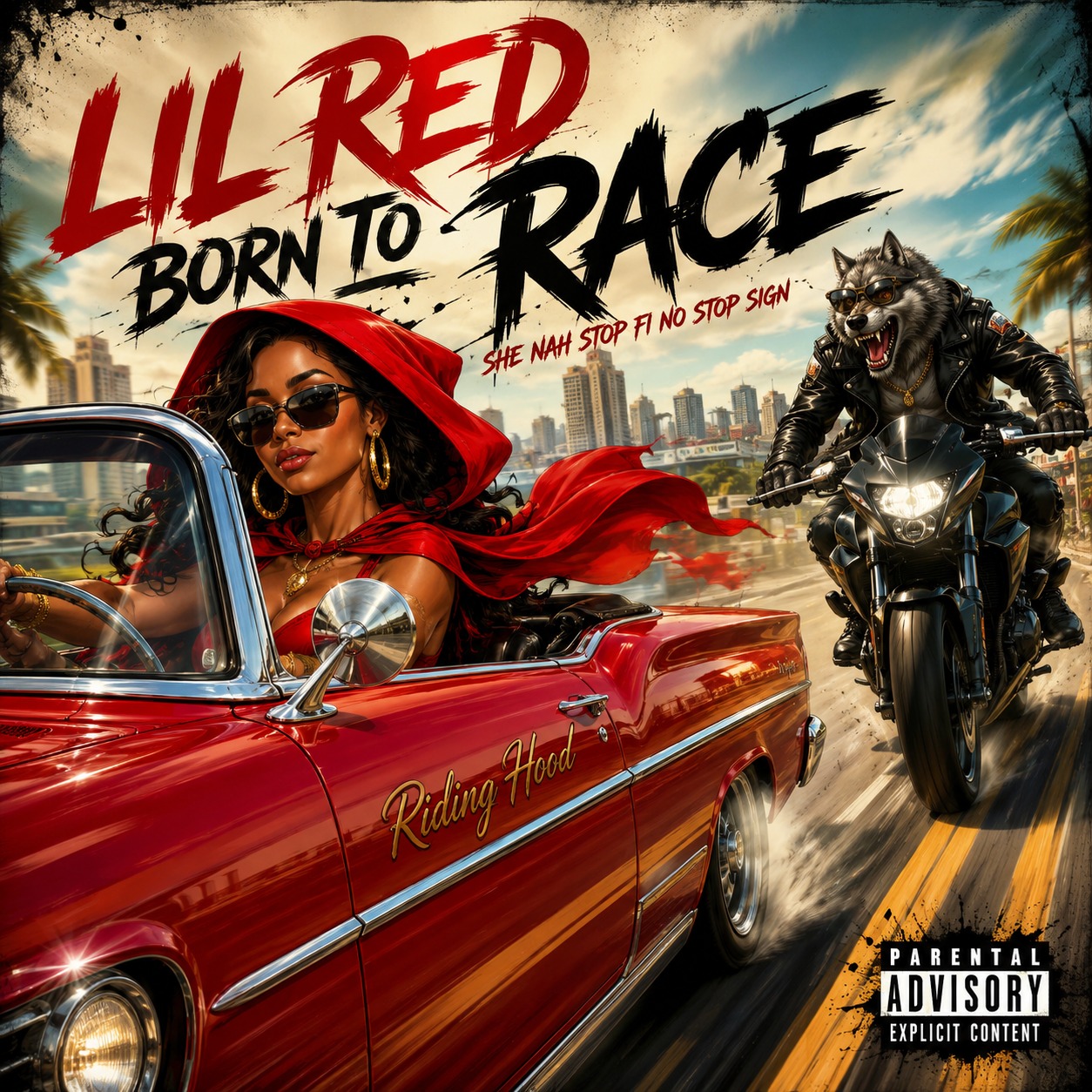 Song Image