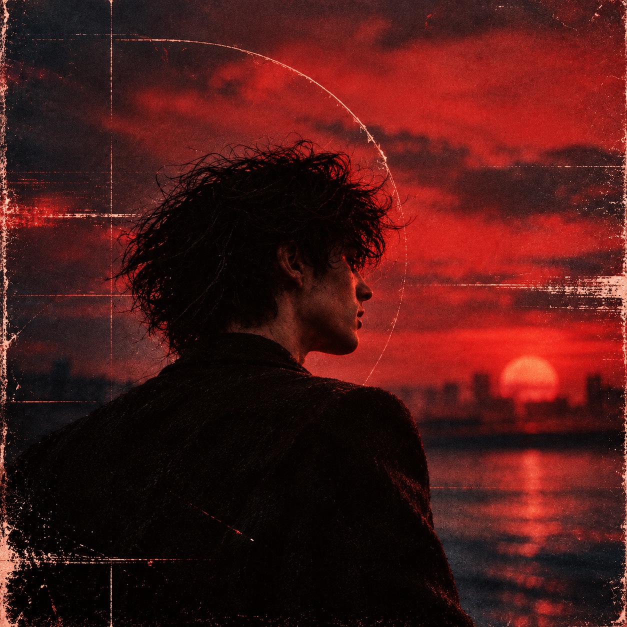 Say It Was Me artwork