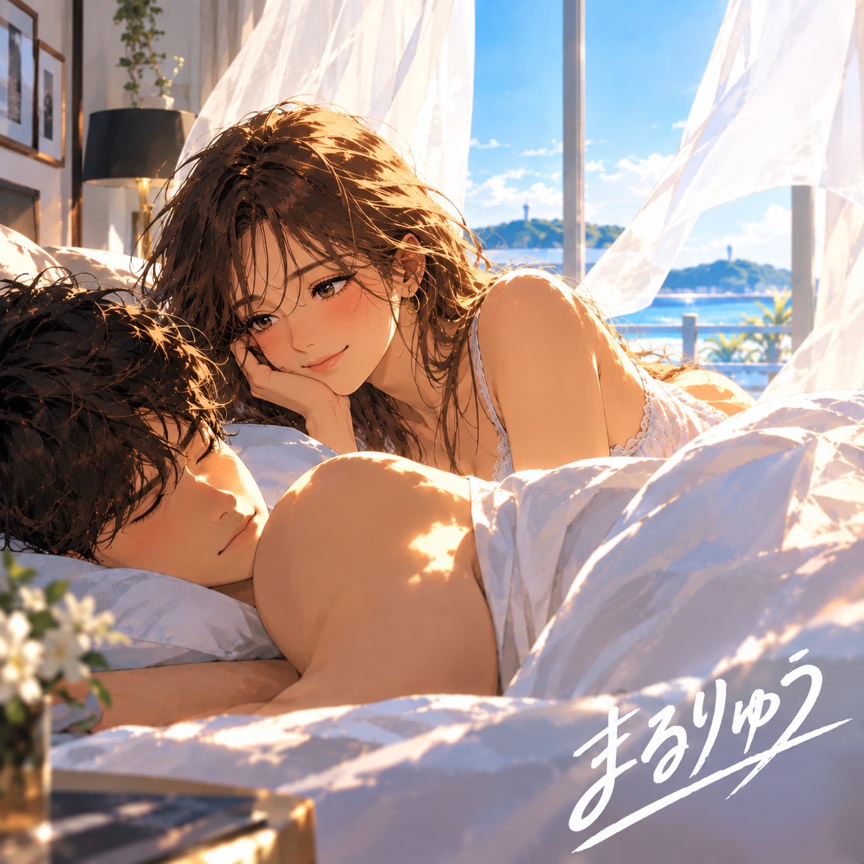 ❶おはねえ artwork