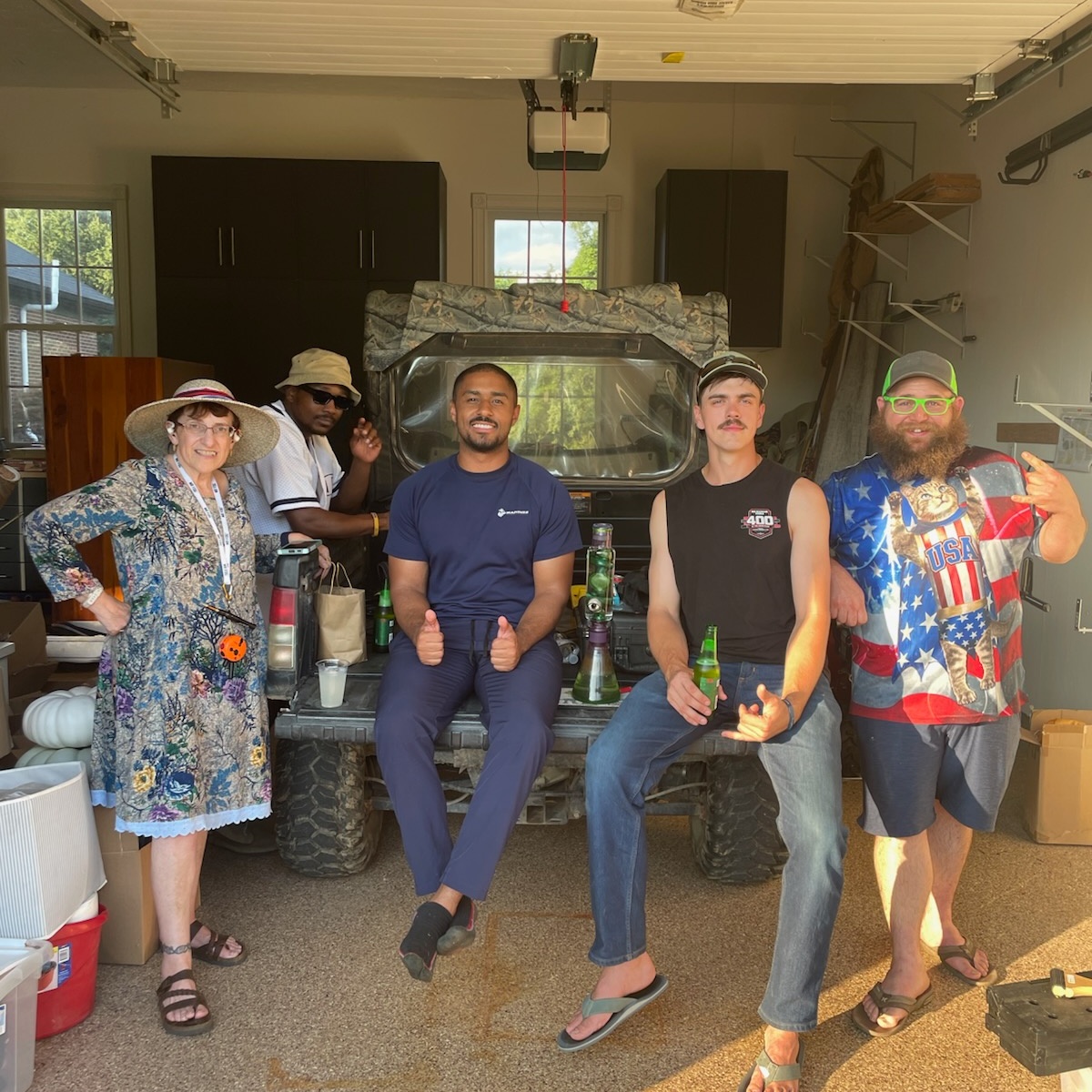 Image for Stars, Stripes and Smoke