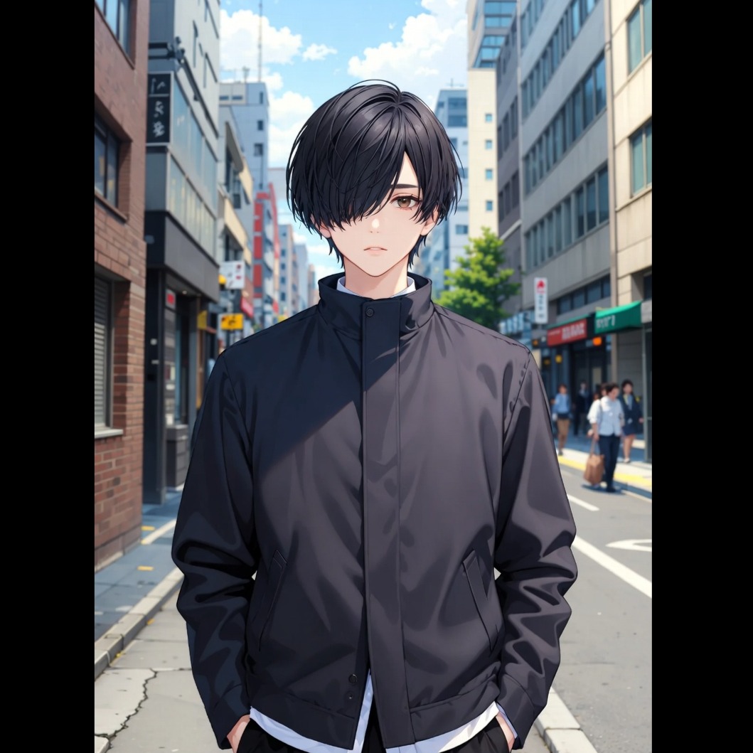 Voice image for 刹那