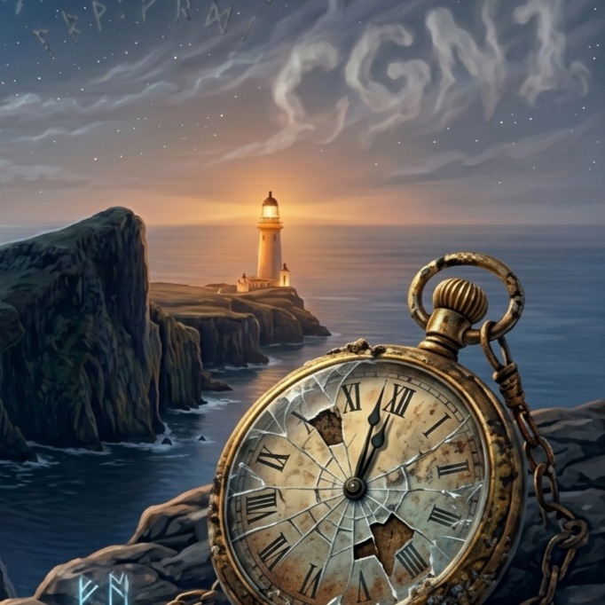 CHRON-NOX (INSPIRIERT-VON-BITTERSÜSS)_2 artwork