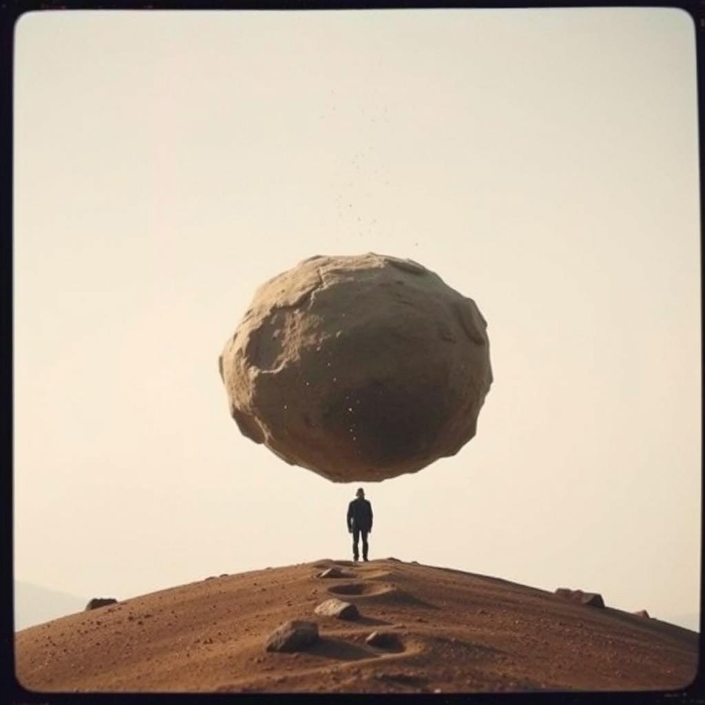 Image for When I Was Hungry - Aṣṭasenā