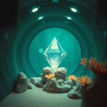 Image for Theoretical Centrifugue [Nov 27 2025]